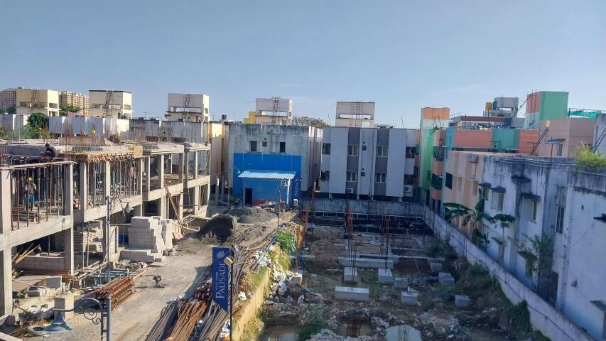 DAC House of Palisade