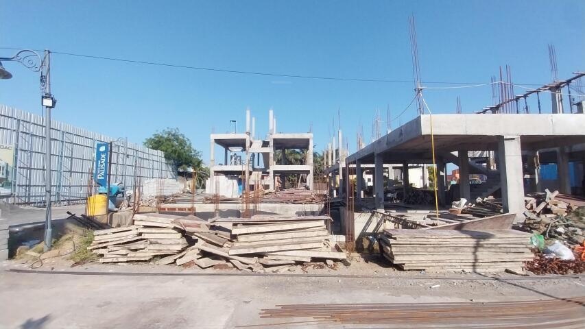 DAC House of Palisade