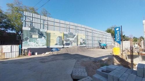  dac-house-of-palisade Construction Status March-25