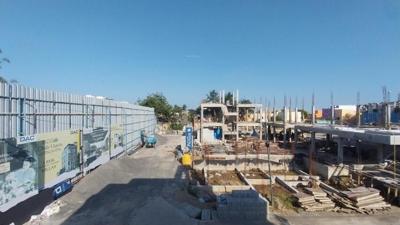  dac-house-of-palisade Construction Status March-25