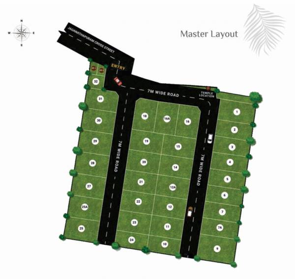  house-of-palisade Layout Plan