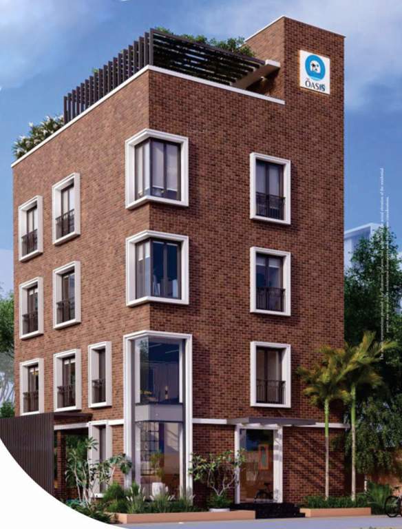  house of palisade Club House