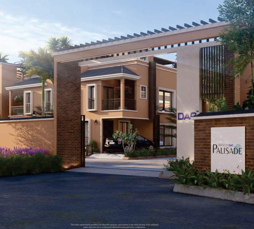  house of palisade Others