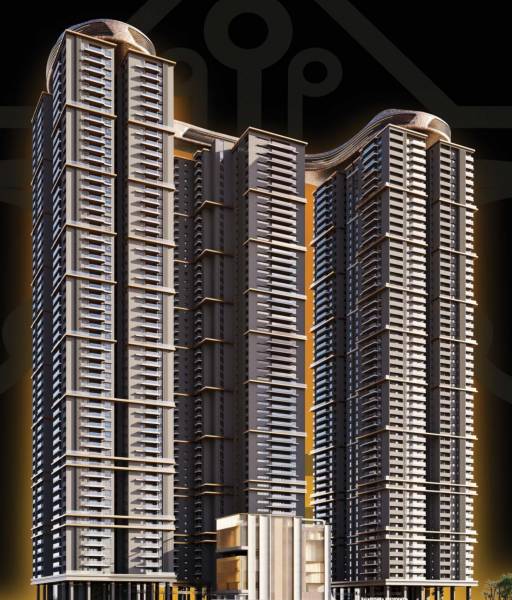  presidentia Elevation