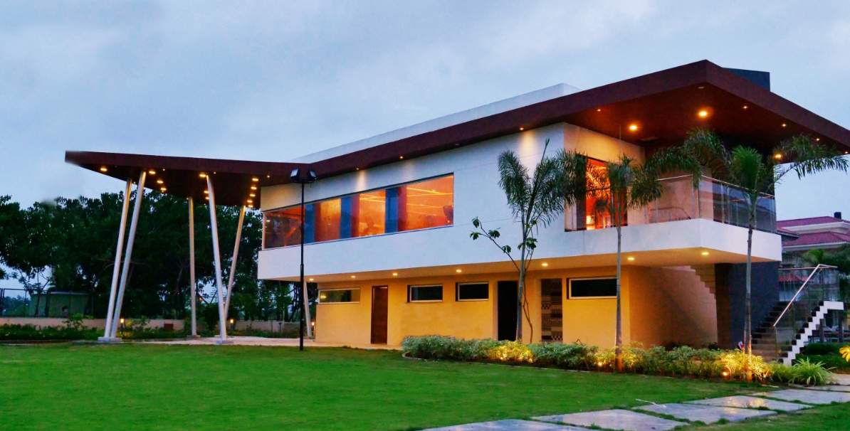  the north park phase 8 Gymnasium