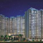 Elevation park-royale-phase-iii Elevation
