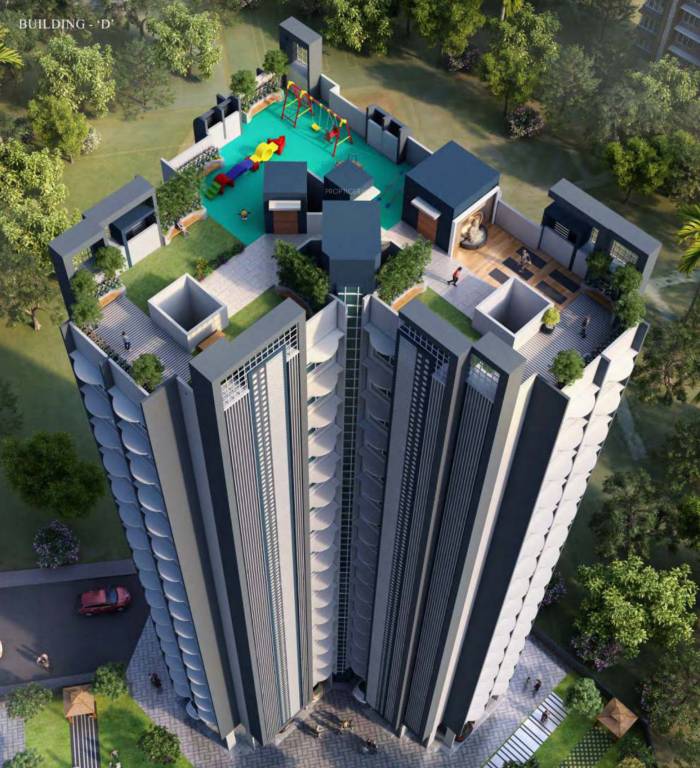  om heights Elevation