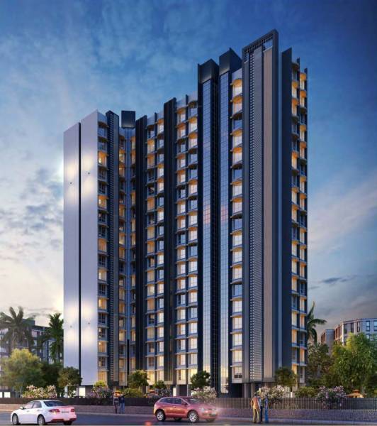  om-heights Elevation