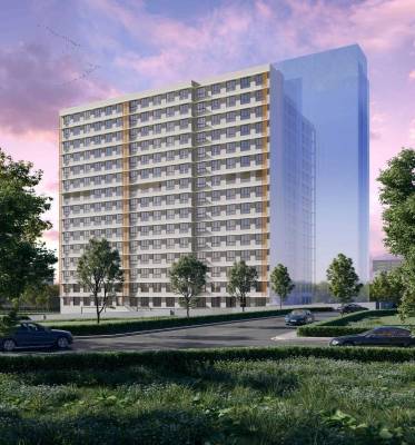 uk-raya Elevation Elevation