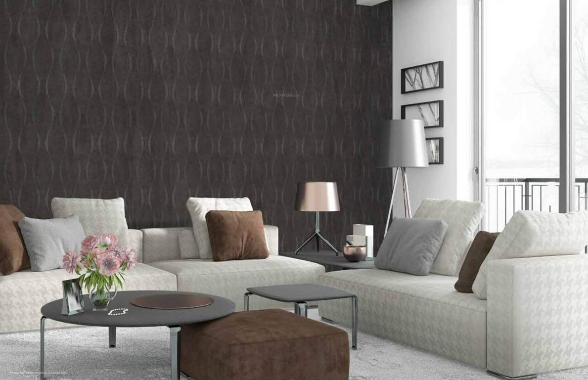  eastern river residency mhada buildings Living Area