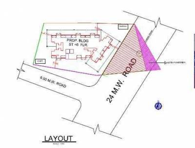  sapphire Master Plan