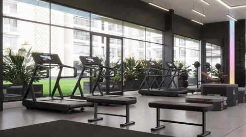  5-racecourse-by-skyi-phase-i Gymnasium