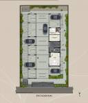 Chang Royale Cluster Plan for Stilt Floor  chang-royale Chang Royale Cluster Plan for Stilt Floor