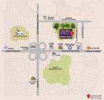 Location Plan  chang-royale Location Plan