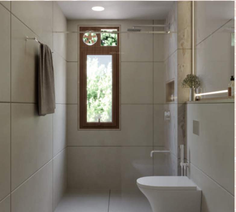  chang royale Bathroom