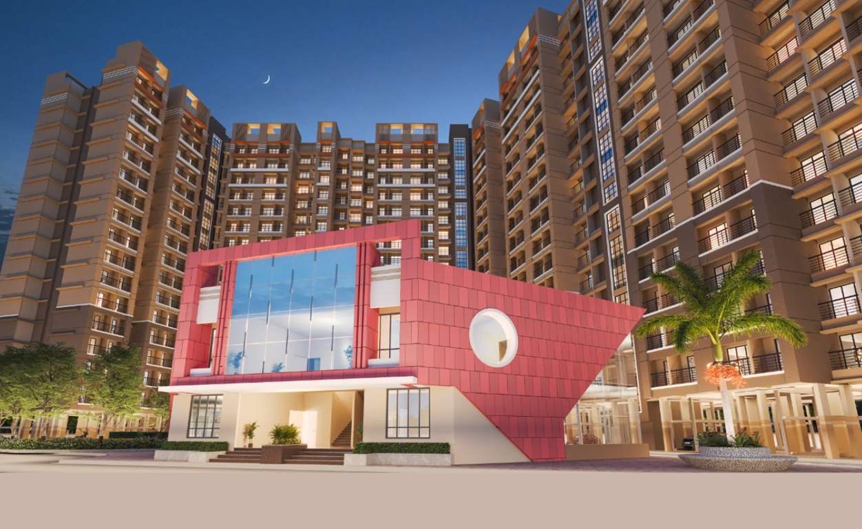  alcoves i Club House