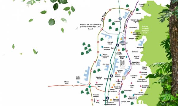  rivali-park-stargaze Location Plan