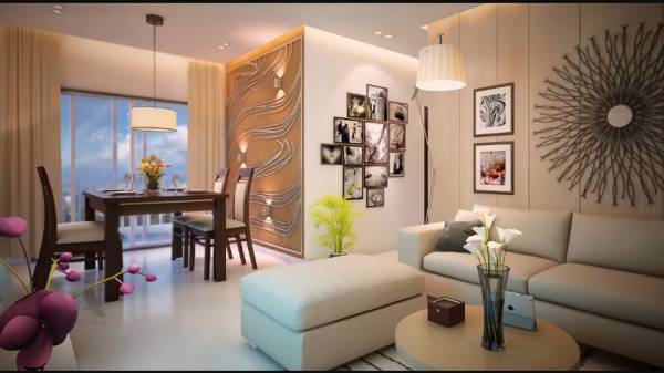  freshia-i Living Area