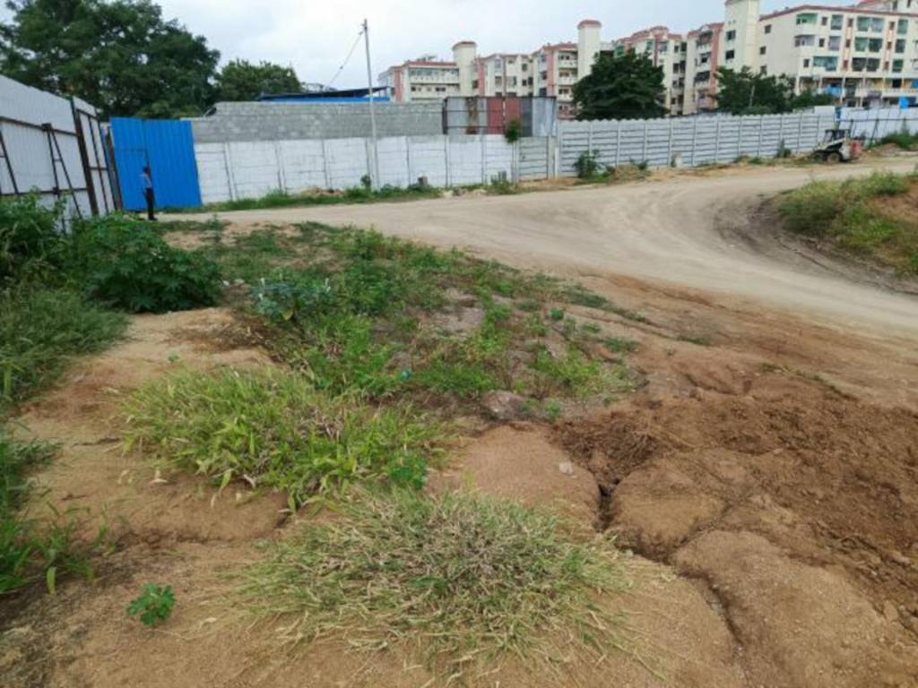  elira PGR Elira Block 1 Construction Status Dec 24