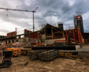  elira PGR Elira Block 3 Construction Status June-25