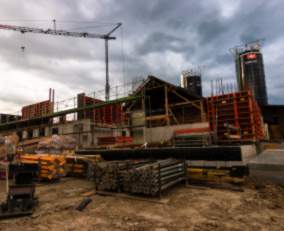  elira PGR Elira Block 3 Construction Status June 25