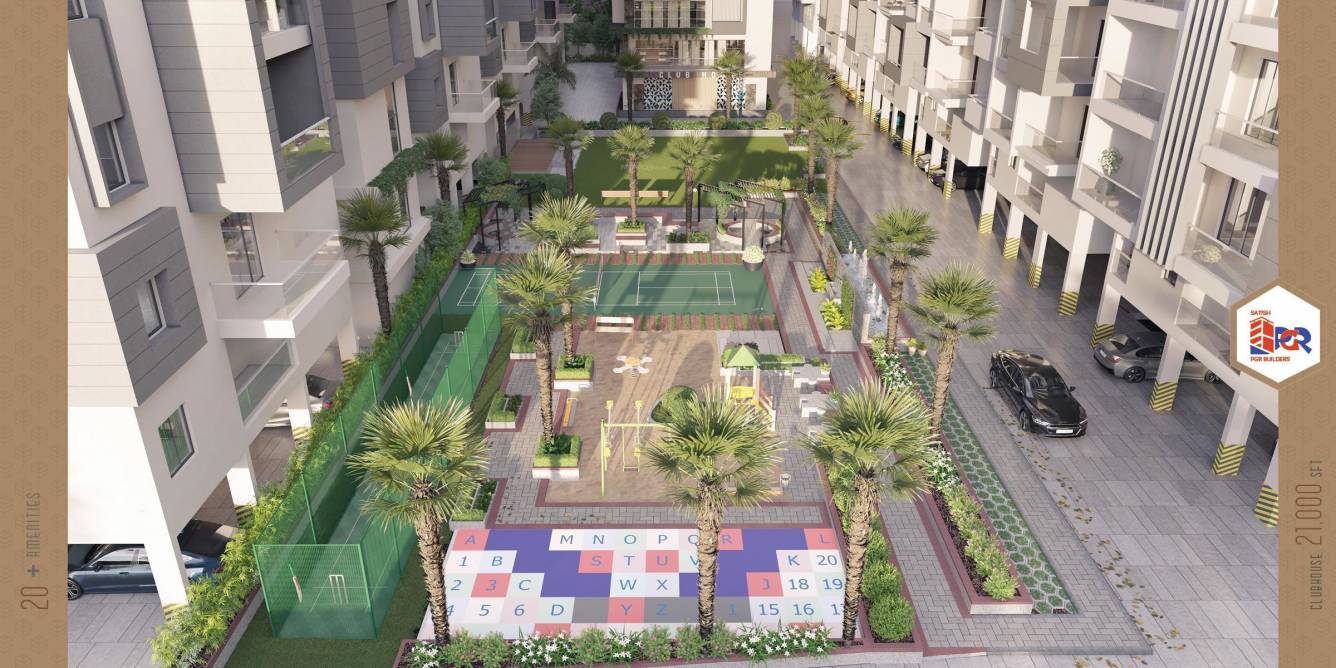  elira Children's play area