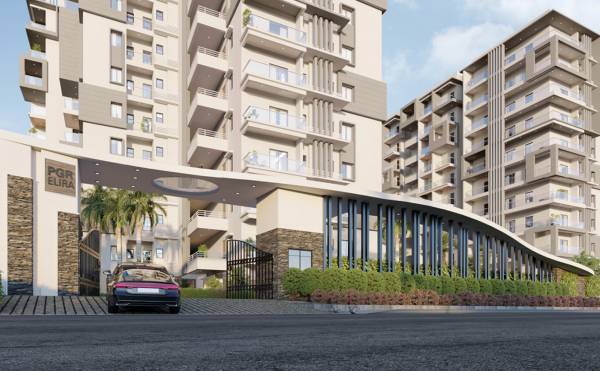  elira Gated Community