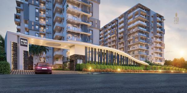  elira Gated Community