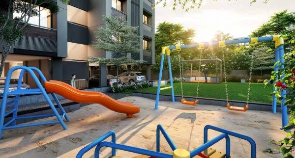  florance Children's play area