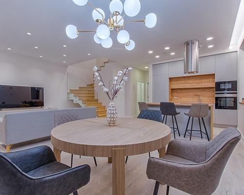  nakshatra Living Area