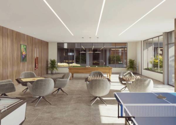  luminous Indoor Games