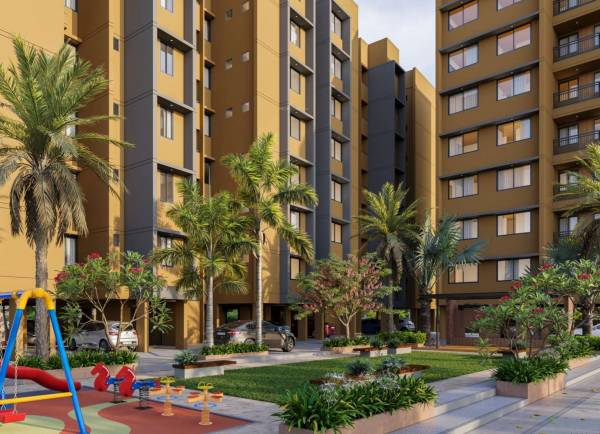  vraj-residency Others