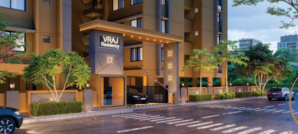  vraj-residency Others