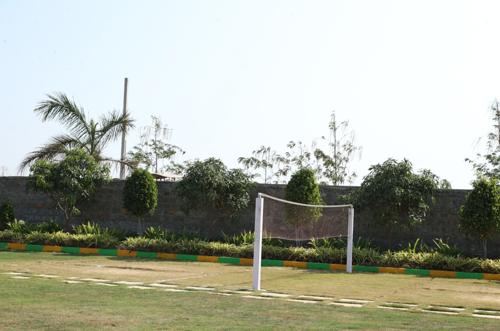  sirulaseema-1-phase-ii Badminton Court