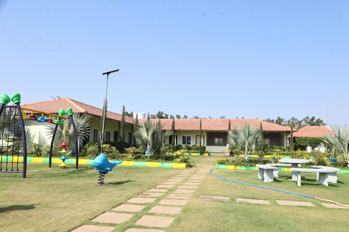  sirulaseema 1 phase ii Children's play area