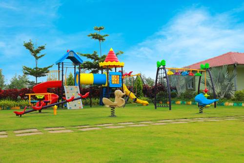  sirulaseema-1-phase-ii Children's play area