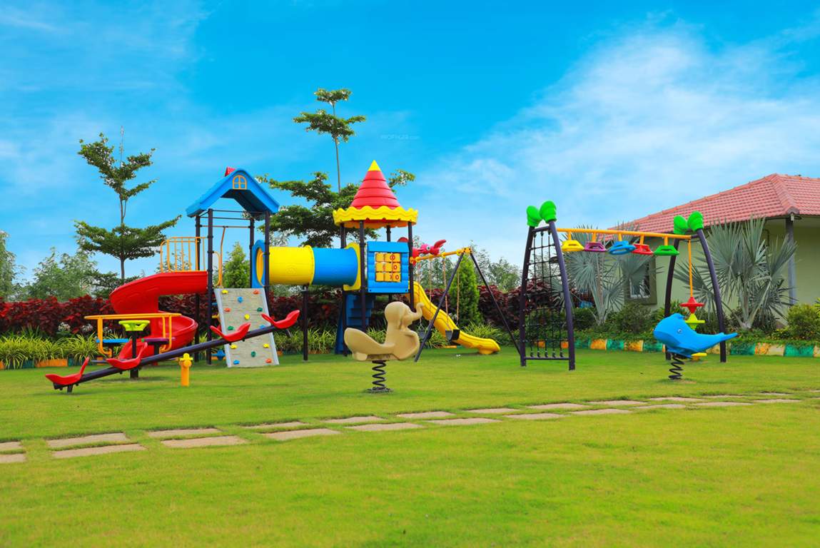  sirulaseema 1 phase ii Children's play area
