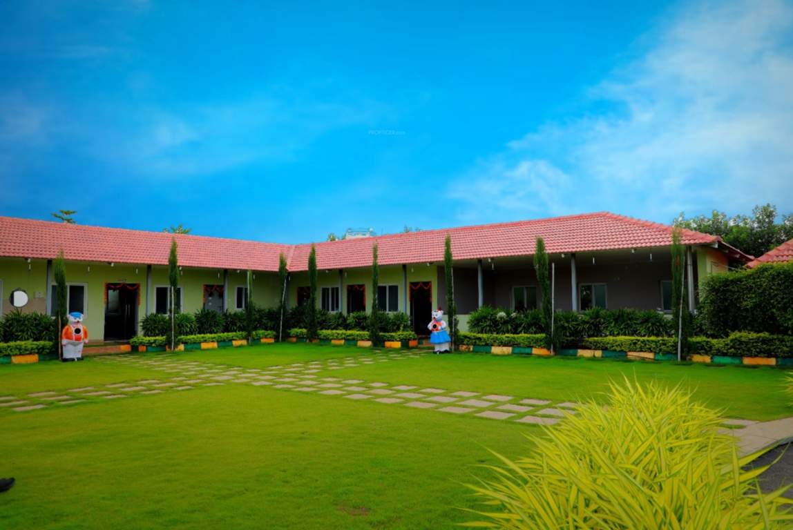  sirulaseema 1 phase ii Landscaped Gardens