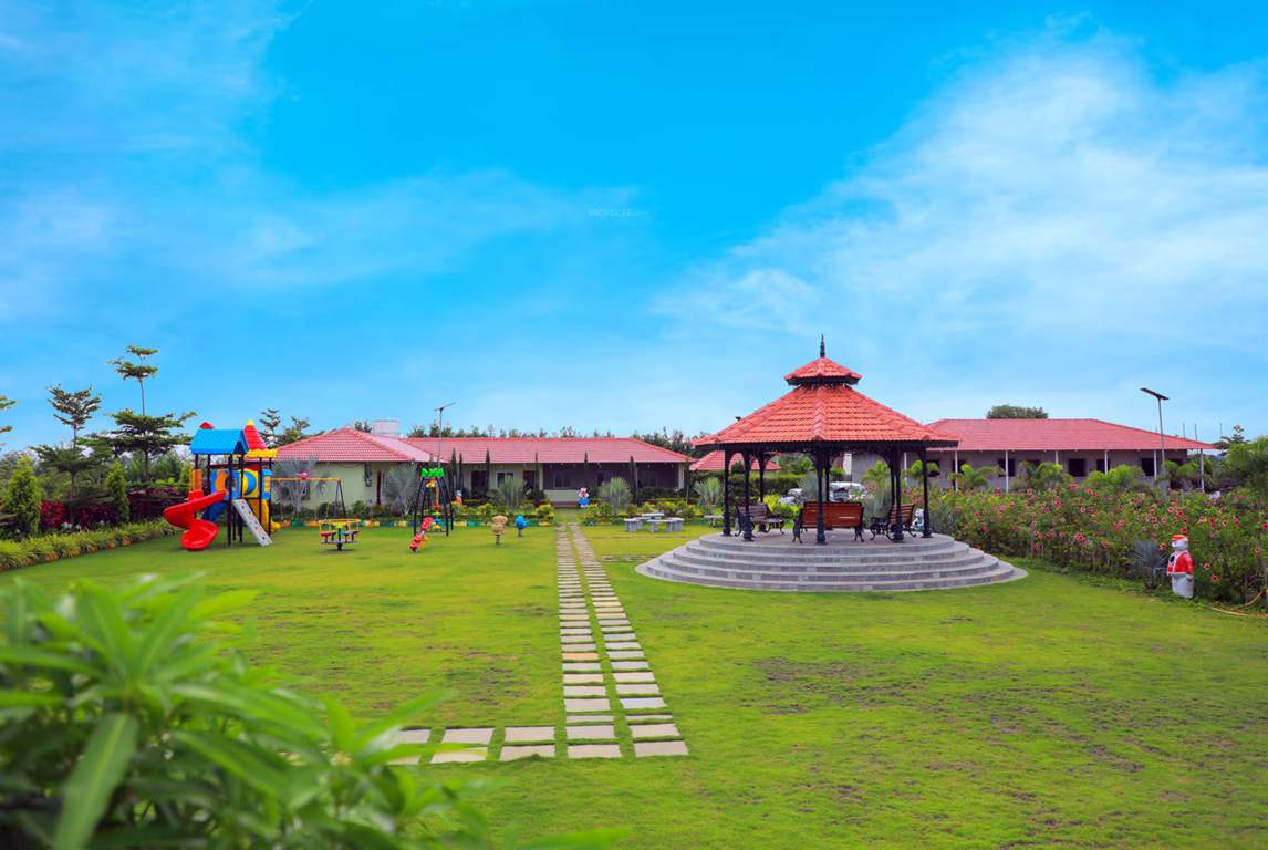  sirulaseema 1 phase ii Landscaped Gardens