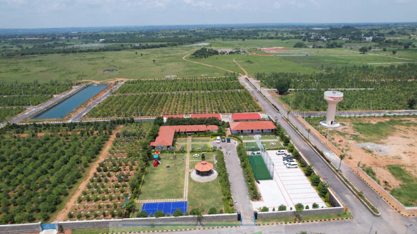  sirulaseema 1 phase ii Others