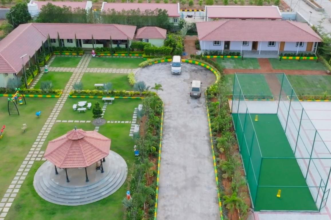  sirulaseema 1 phase ii Others