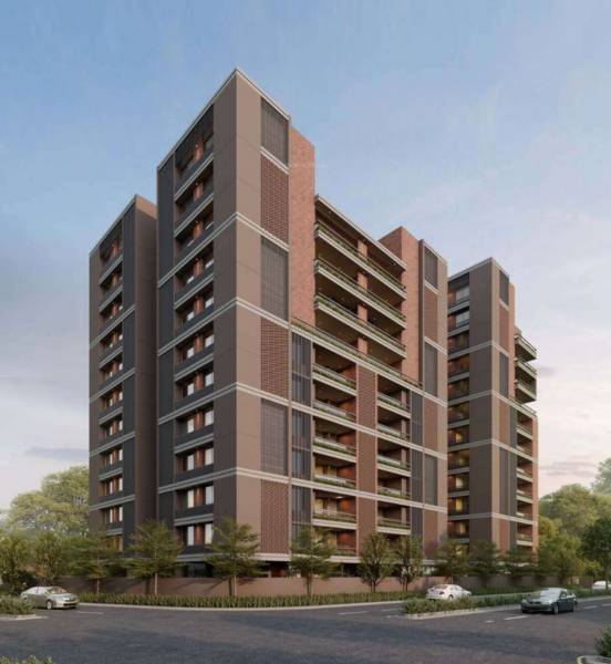  saral-paradise-and-sky-luxuria Elevation