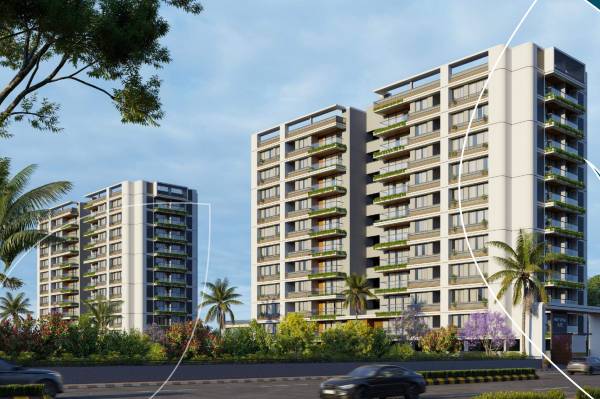  pratishtha-elite Elevation