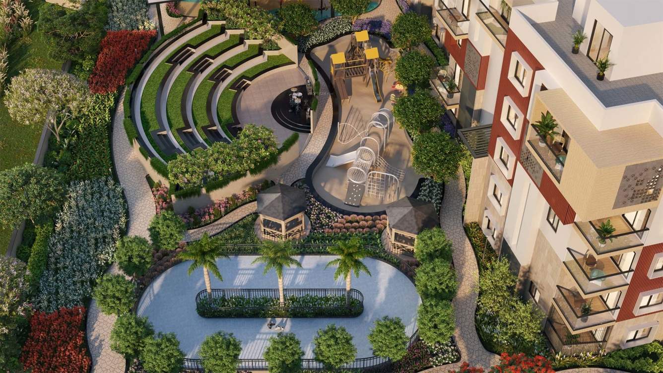  florenso Landscape Garden and Tree Planting