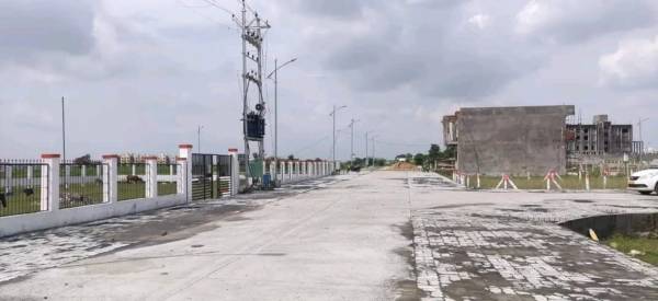  gokul-empire Internal Roads