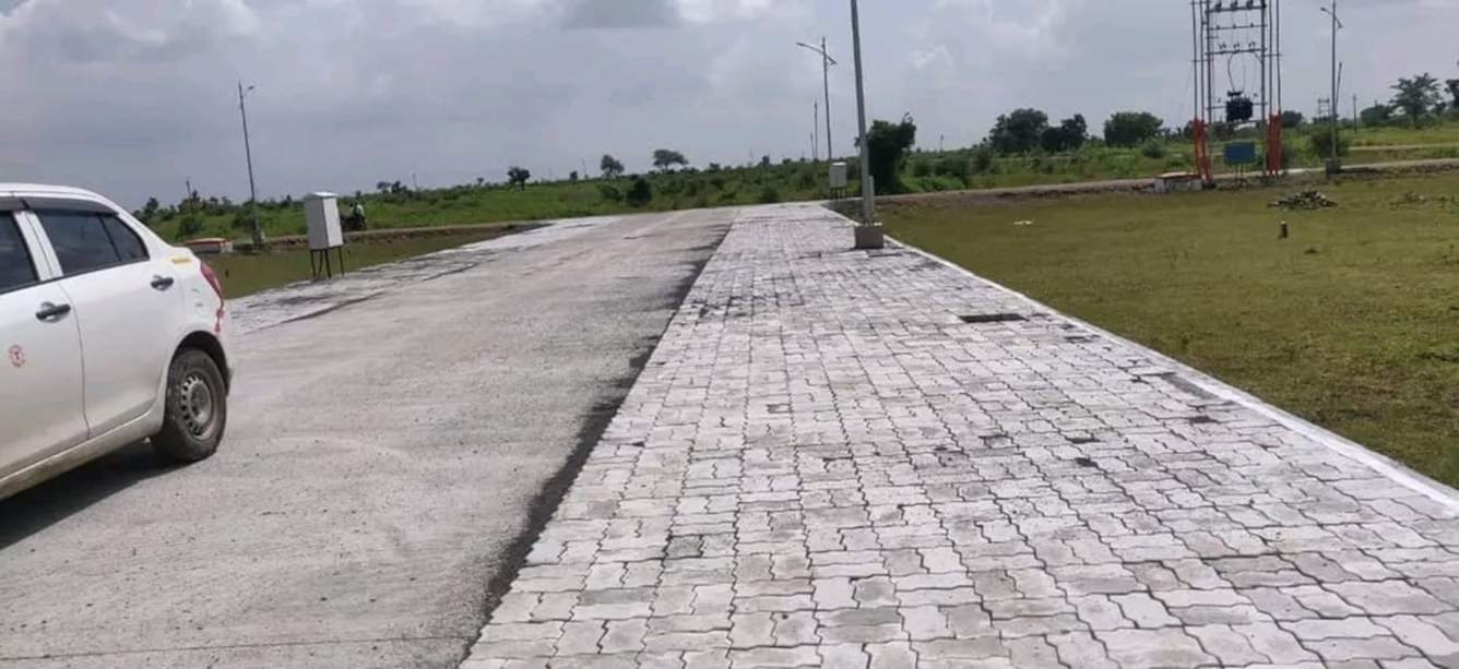  gokul empire Internal Roads