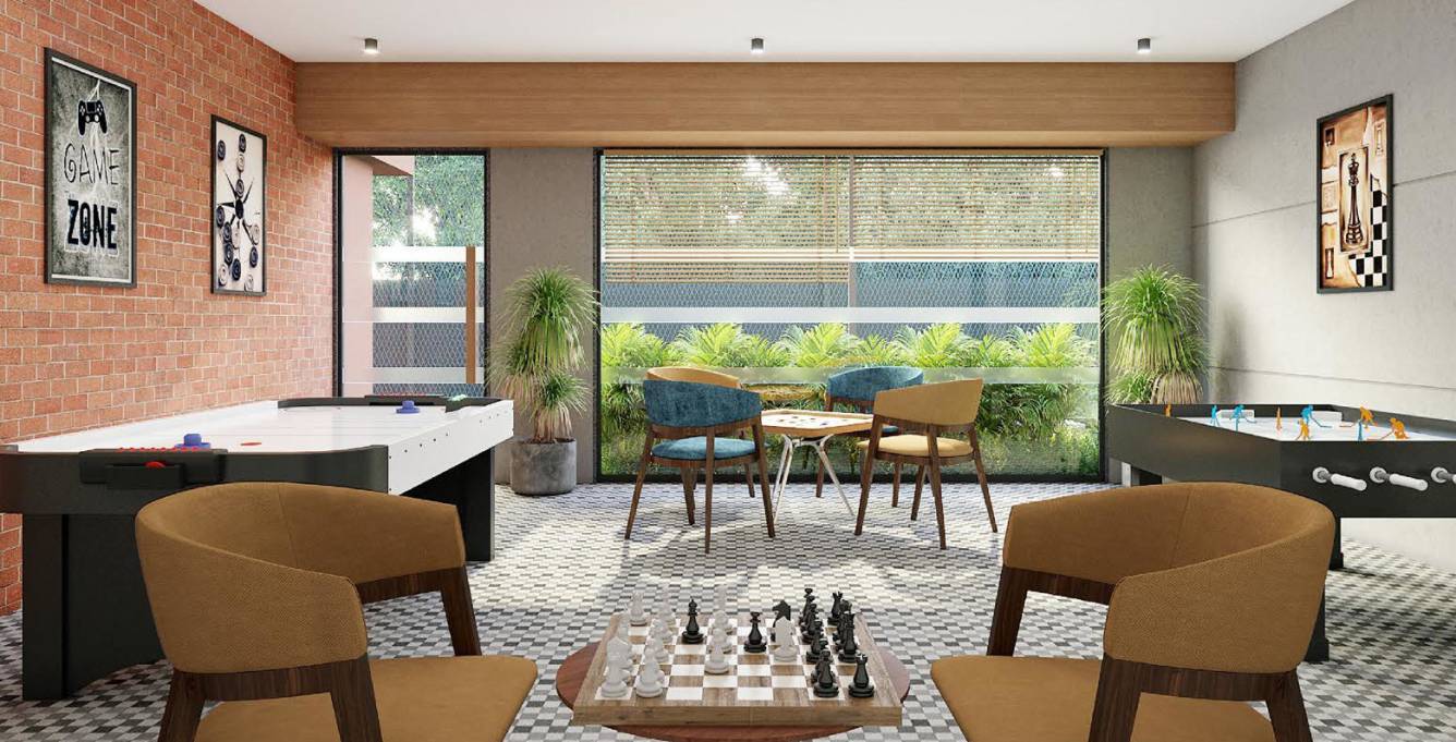  nine 360 Indoor Games