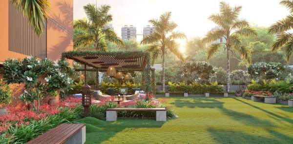  nine-360 Senior Citizen Sitout