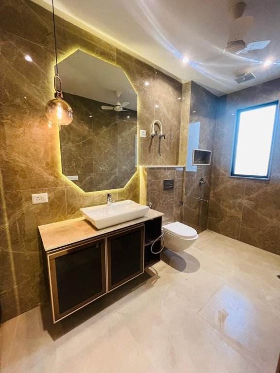  avenue luxury floor 2 Bathroom