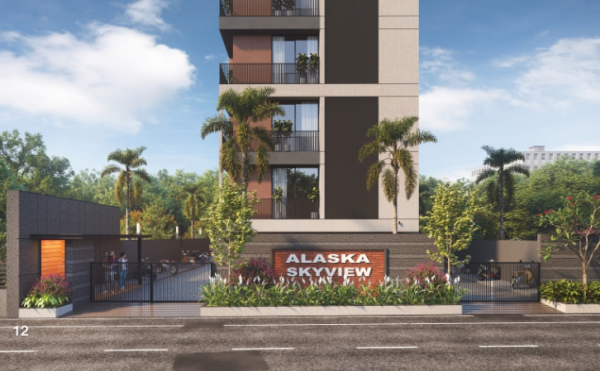  alaska-skyview Others